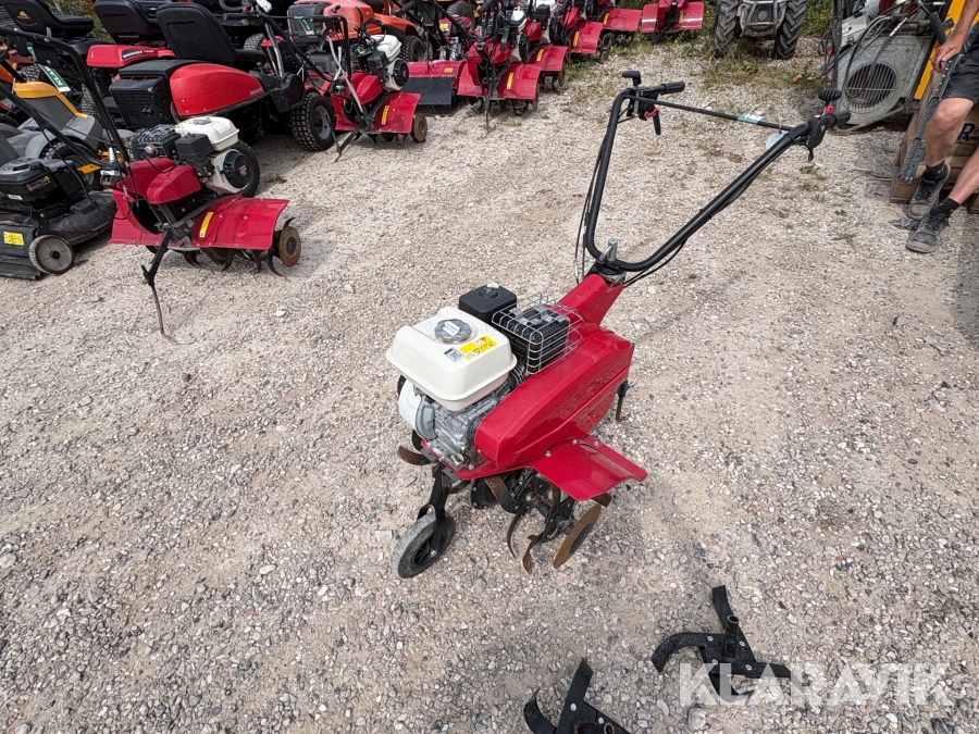 Fræser Honda FG320 DE