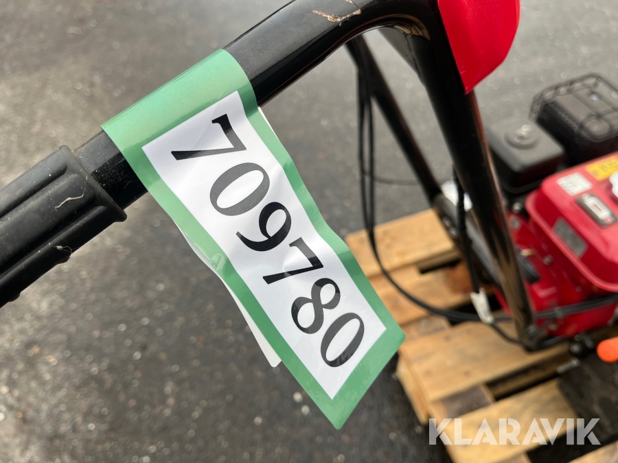 Sneslynge Honda HS622, Holstebro, Klaravik auktioner