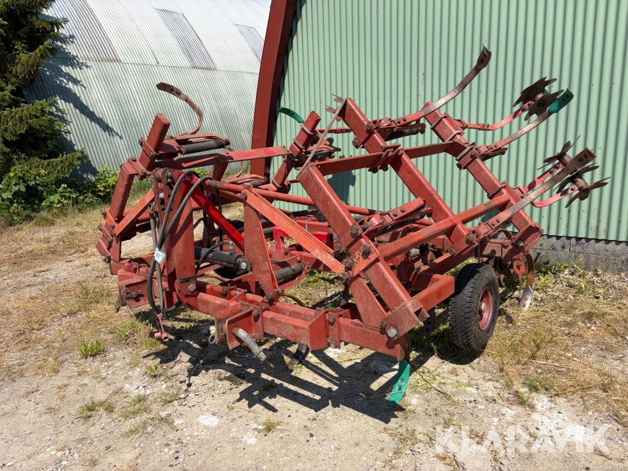 Stubharve Fragde 450cm
