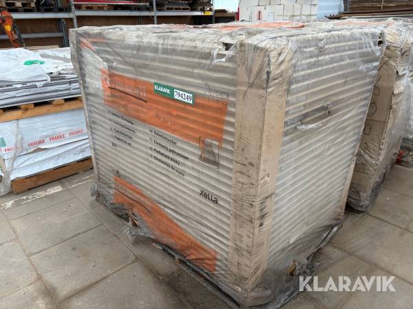 Fermacell Xella 60 styk