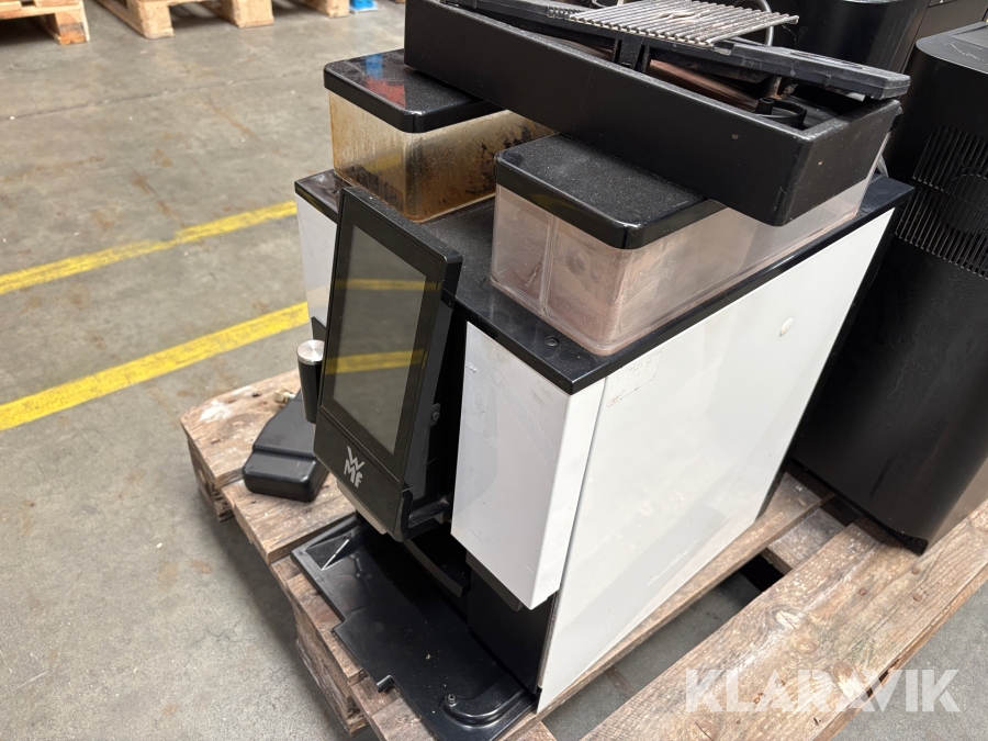 Kaffemaskine WMF 03.1120