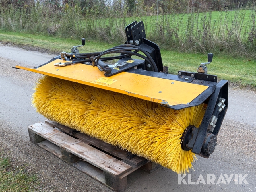 Fejekost Stensballe GMTHF1500LF