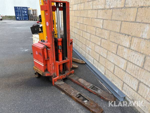 Palle løfter BT Btlsf 1200 v 8