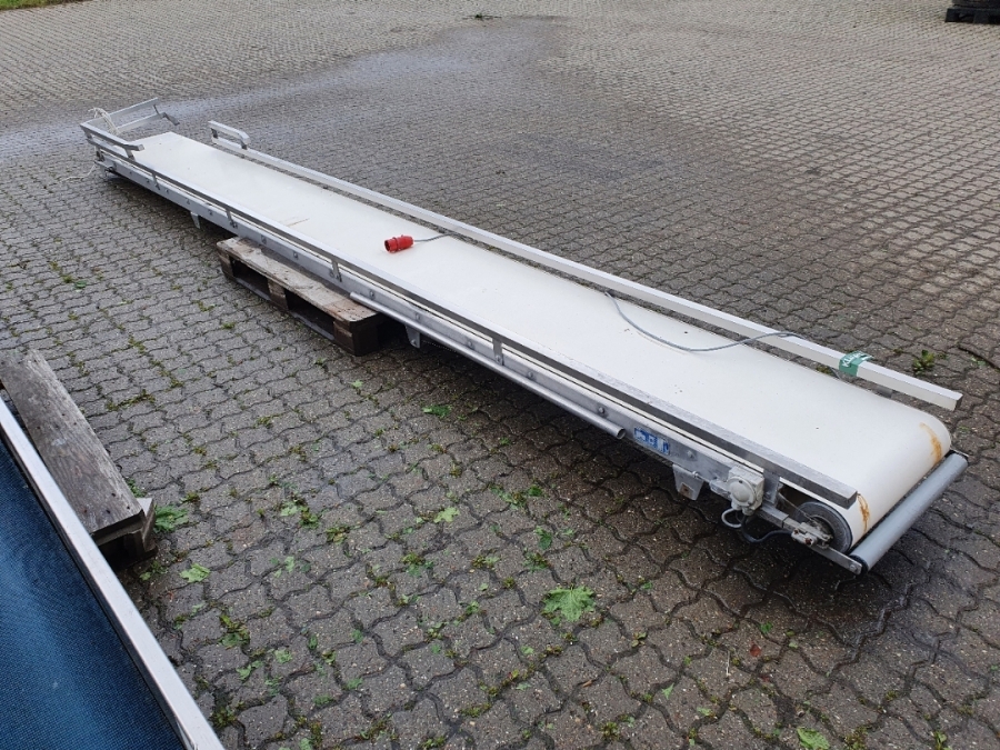 Transportbånd