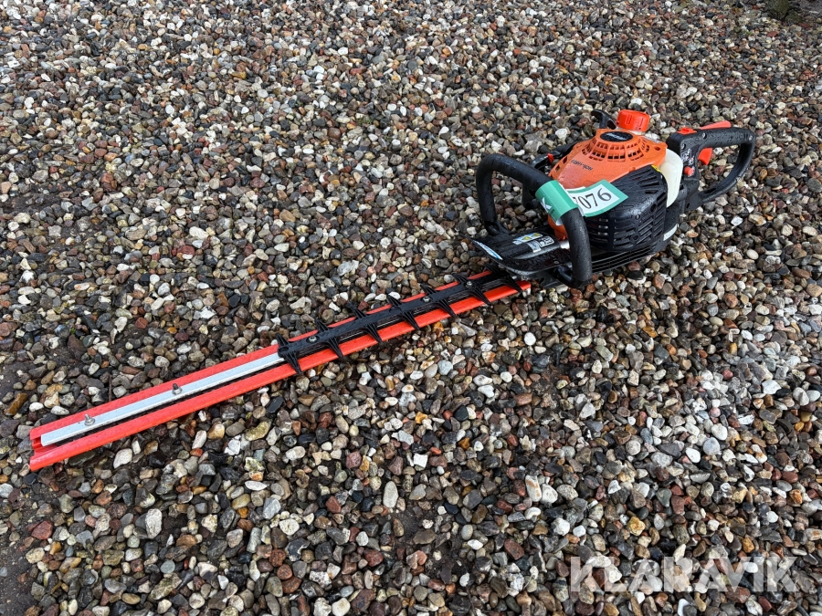 Hækkeklipper ECHO S27-21C