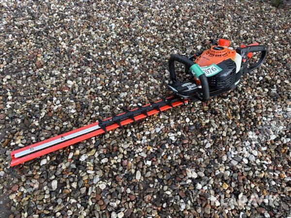 Hækkeklipper ECHO S27-21C