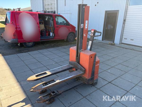 Truck BT PPH 1600MX