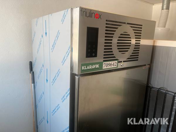 Køleskab Friulinox AR70