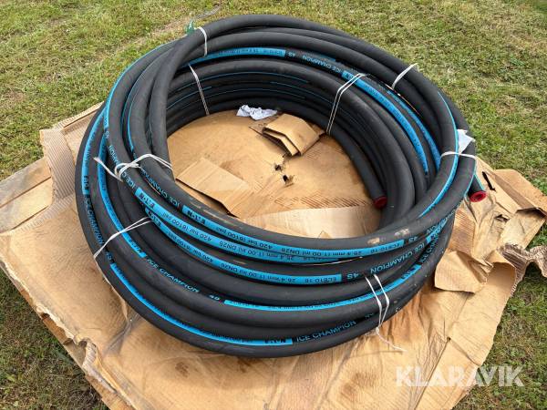 Hydraulikslange Danfoss / Eaton EC810-16 - Ice Champion 4s