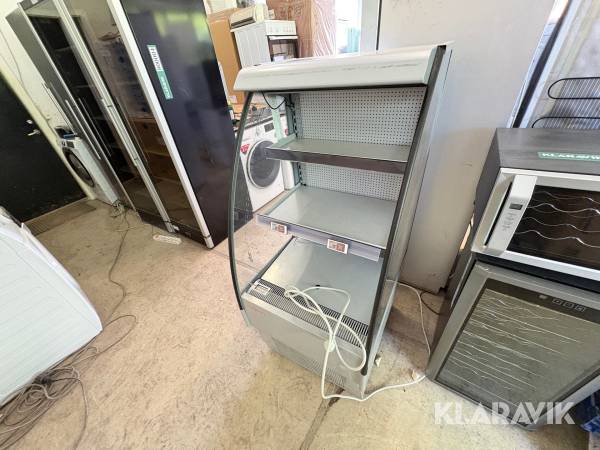 Displaykøler Viesmann