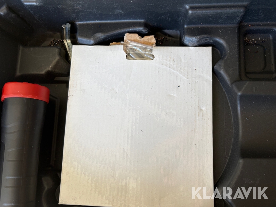 Lot trådbindere og armeringssav Brestir TiePro 3 enheder