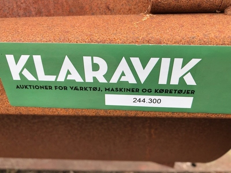 Træpillepresser