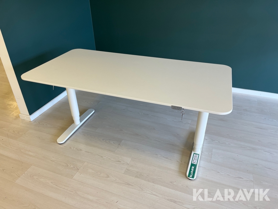 Hæve sænkebord Ikea