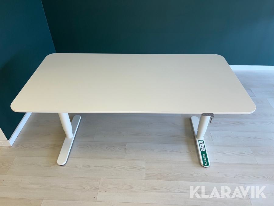 Hæve sænkebord Ikea