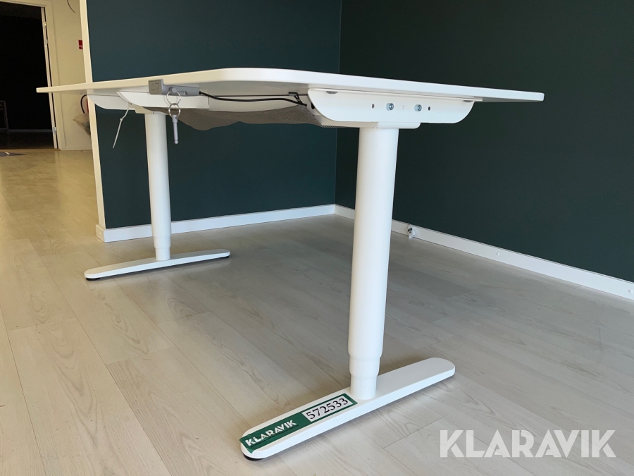Hæve sænkebord Ikea