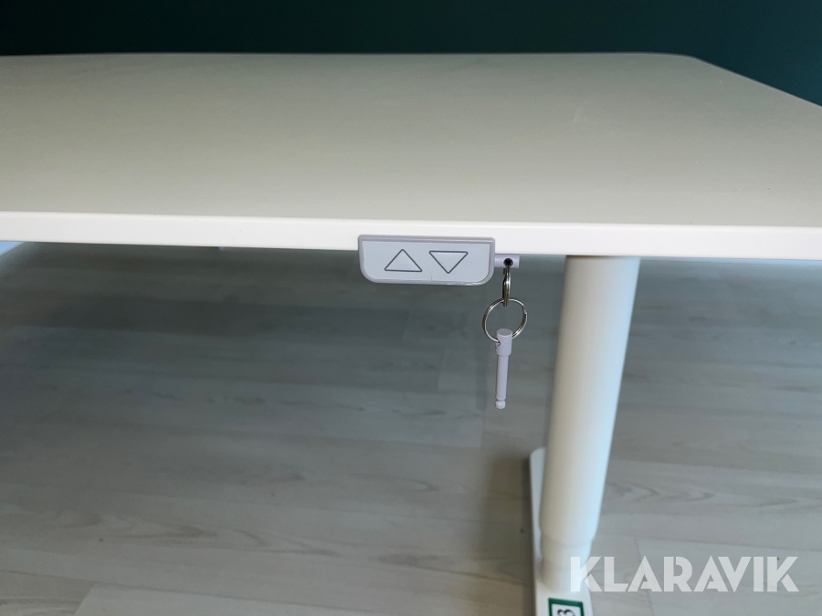 Hæve sænkebord Ikea