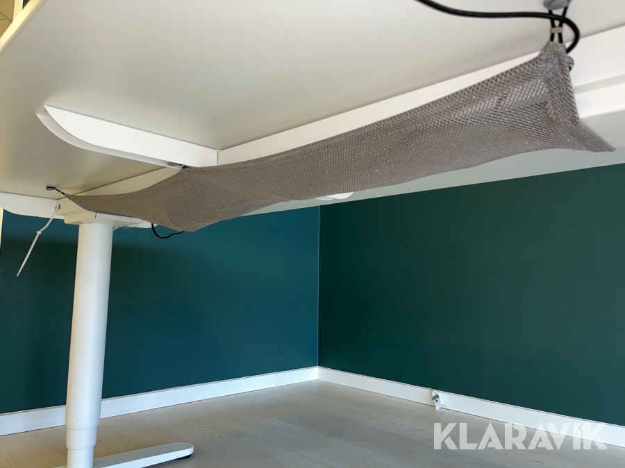 Hæve sænkebord Ikea