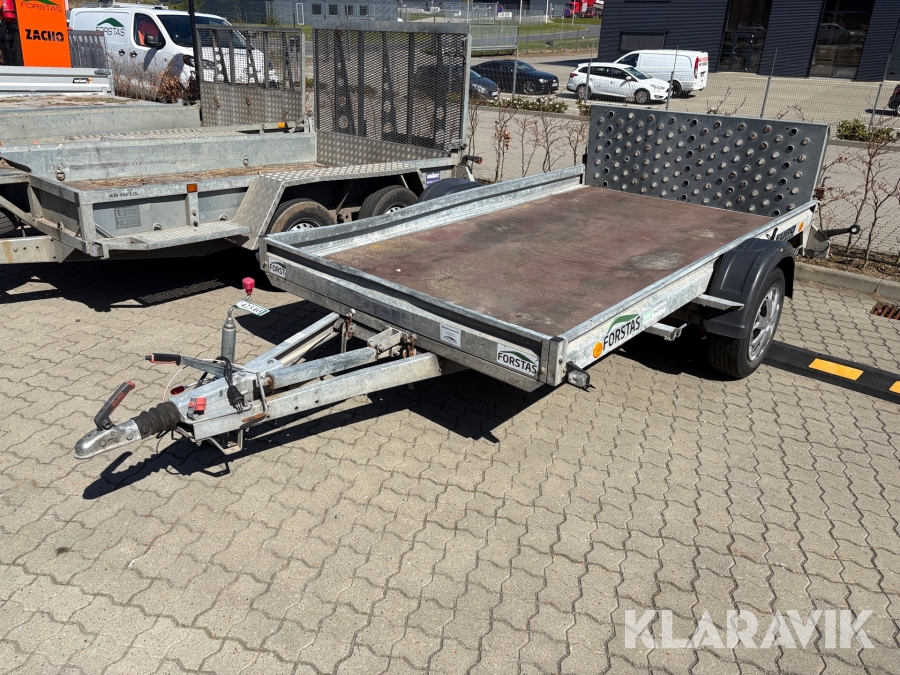 Trailer Pongratz Eu L-pat 300/16-1300