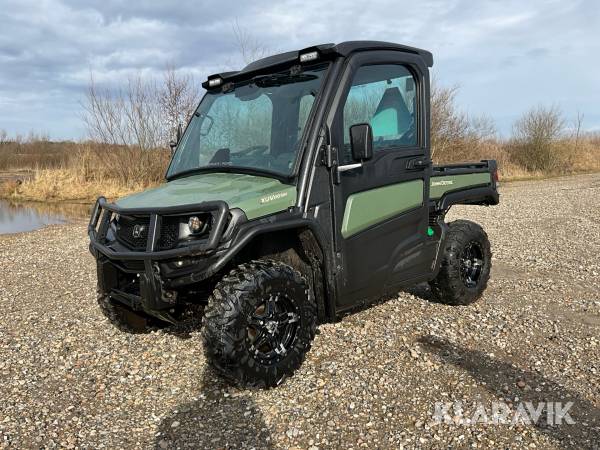 UTV John Deere Gator XUV 865M
