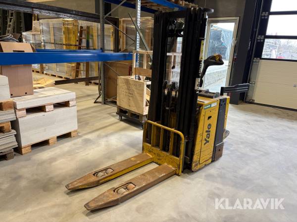 Stabler Yale MS15X5998