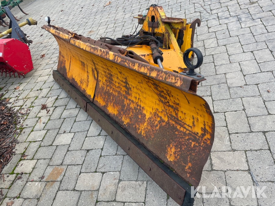 Sneplov Partner danline 260cm