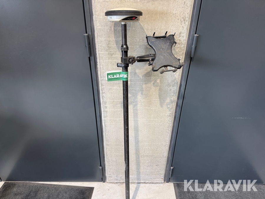 Landmålingsscanner Leica GLS30
