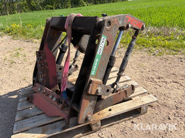 Frontlift Special 2150
