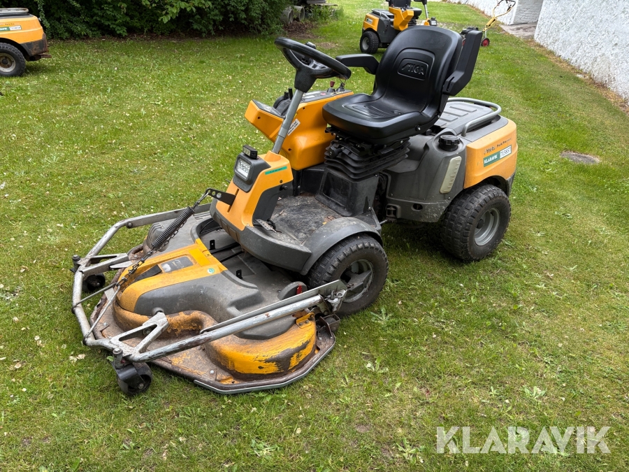 Plæneklipper Stiga Park Pro 540 IX