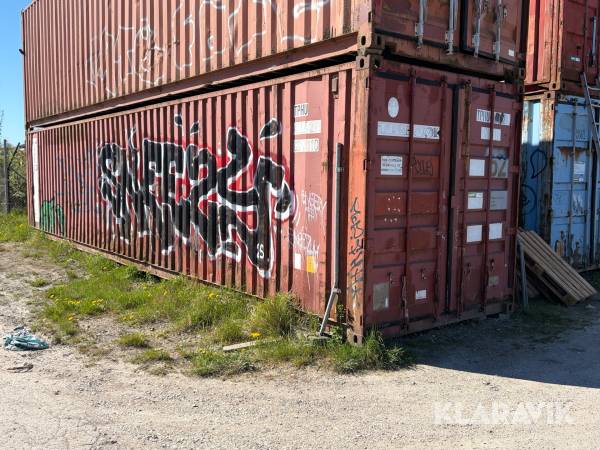 40 fods container Hyundai HD-1AA-2010RIP