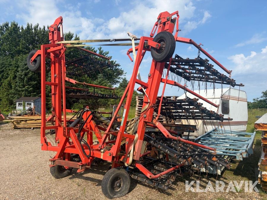 Strigle Unia Akcent 12 m