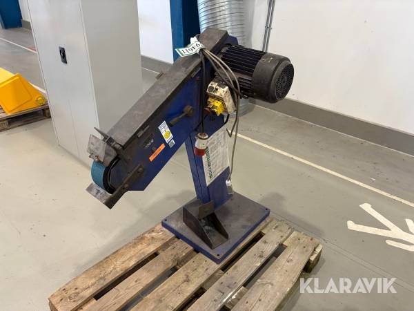 Båndsliber HM TAS-75
