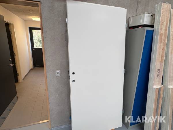 Brand døre Trehøj Vd 30