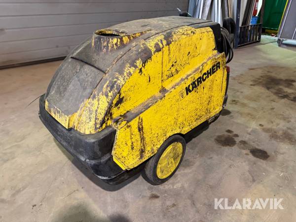 Hedvandsrenser Kärcher HDS 895 S