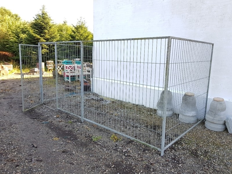 Hundegård 
