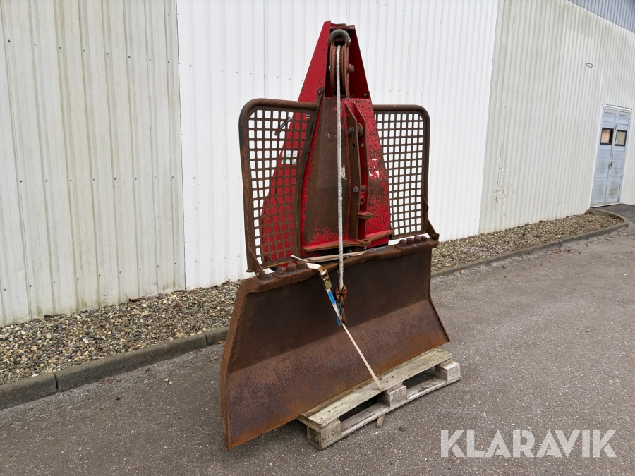 Skovspil Igland 6601