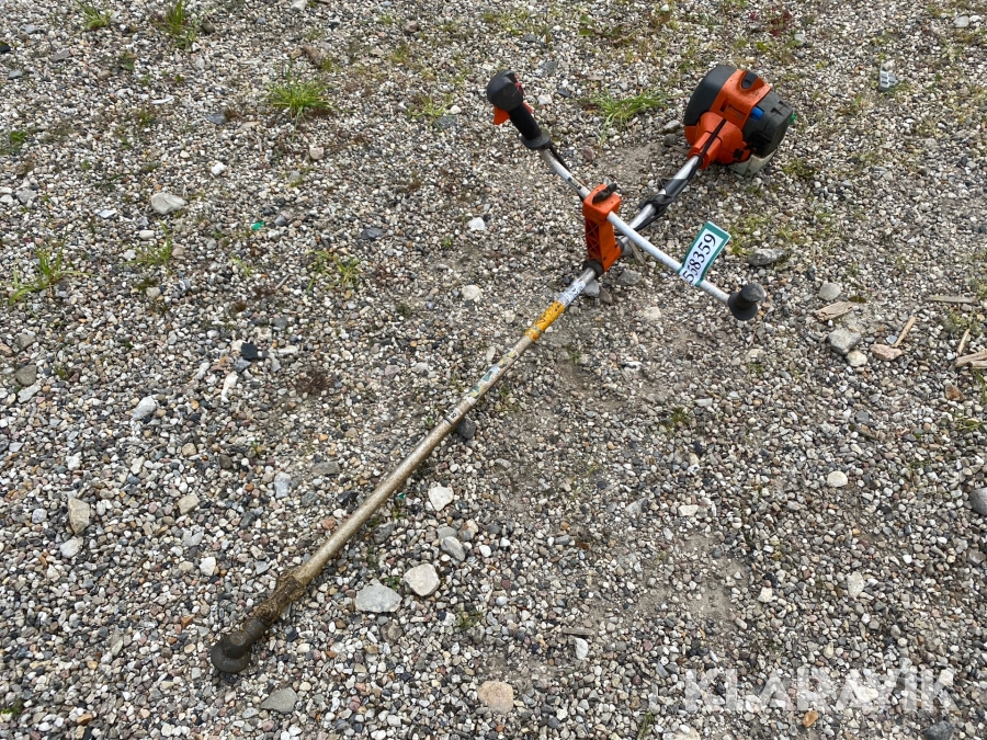 Buskrydder Husqvarna 335 RX