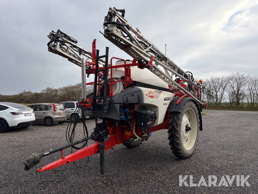 Marksprøjte Kuhn Lexis 3000 1 styk