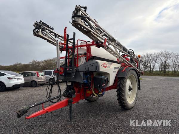 Marksprøjte Kuhn Lexis 3000 1 styk
