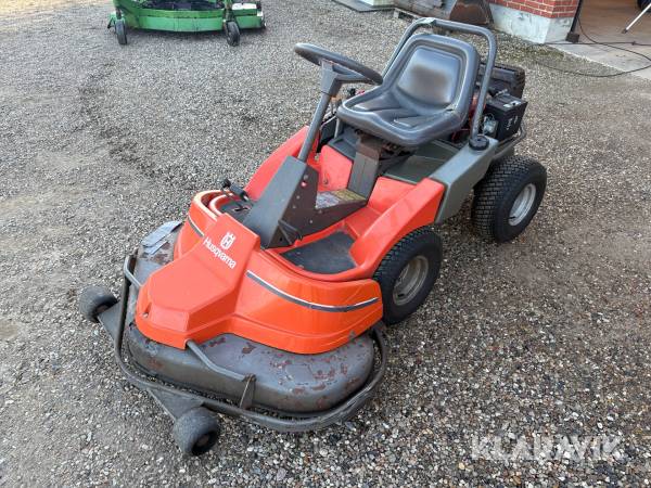 Græsslåmaskine Husqvarna 1200-14