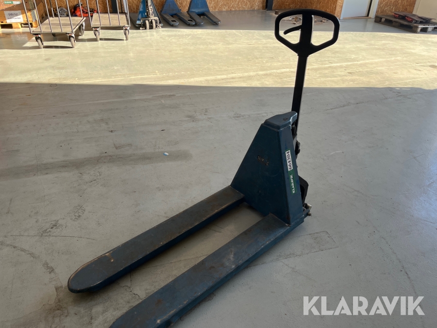 Palleløfter NH SLP1000