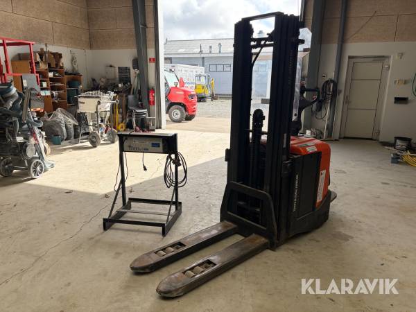 El stabler BT SPE 125L