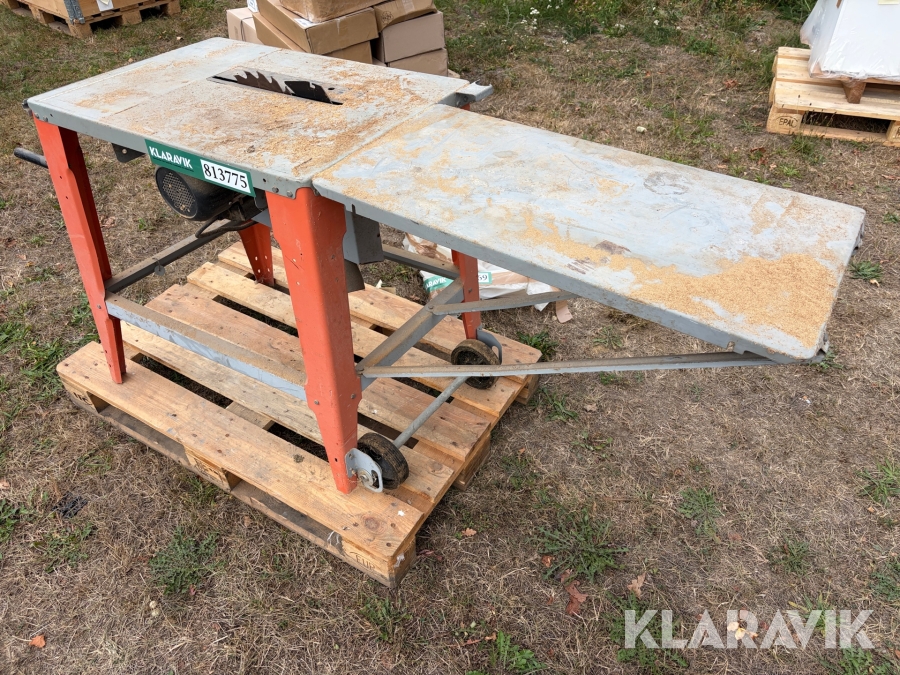 Bordsav Einhell BK 315/230
