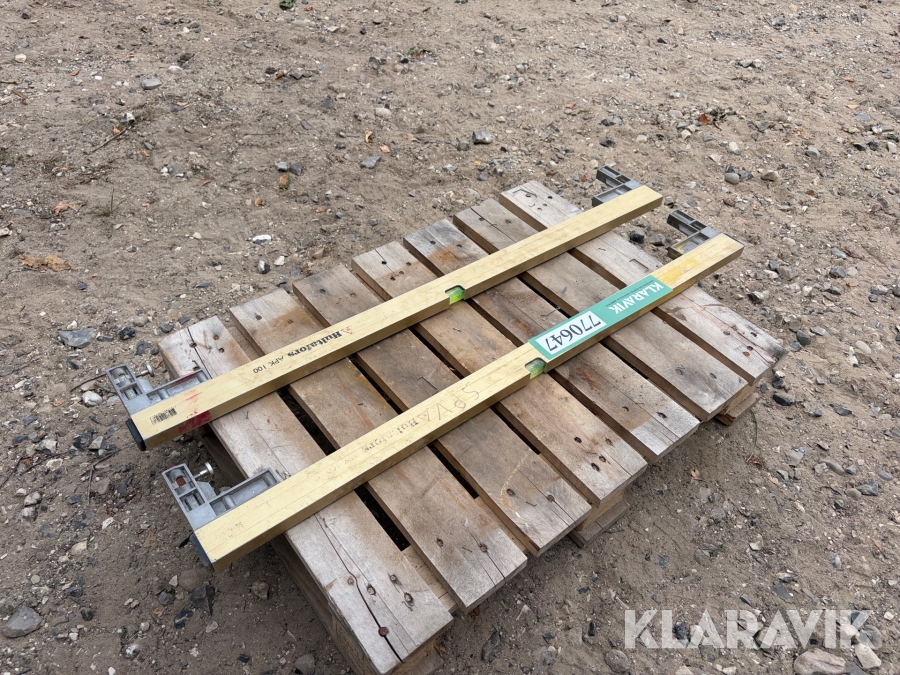 Kloakvaterpas Hultafors APK 100 2 styk