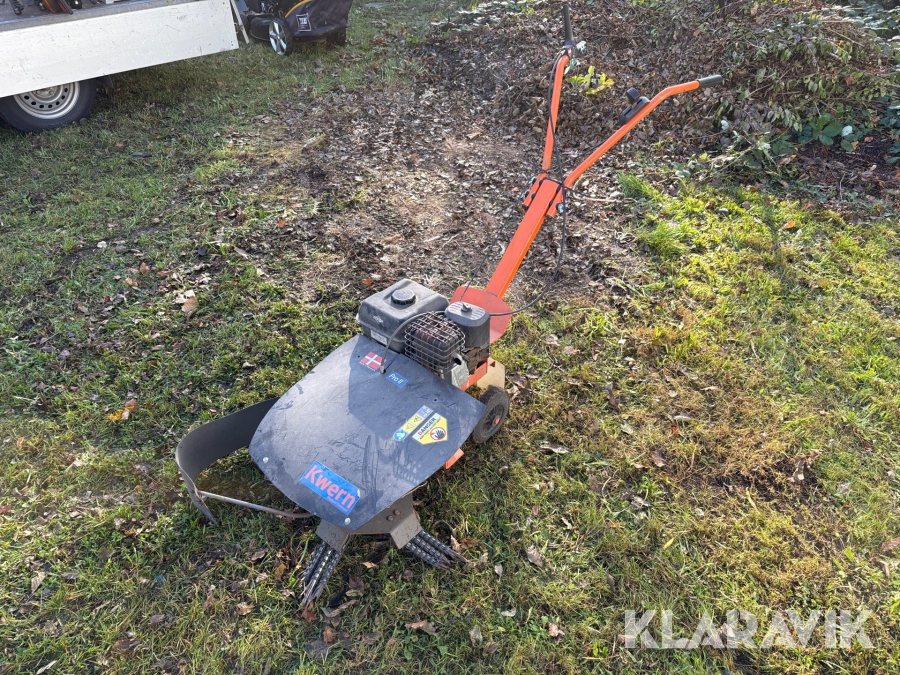 Fliserenser Kvern KWH0002B