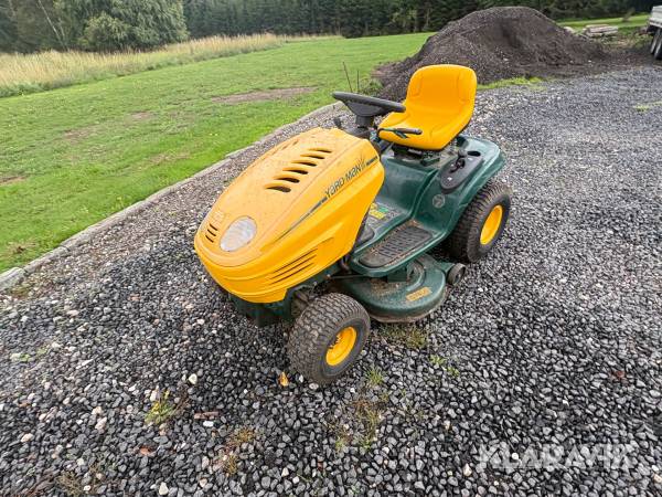 Havetraktor Yard-man 13AV604F643