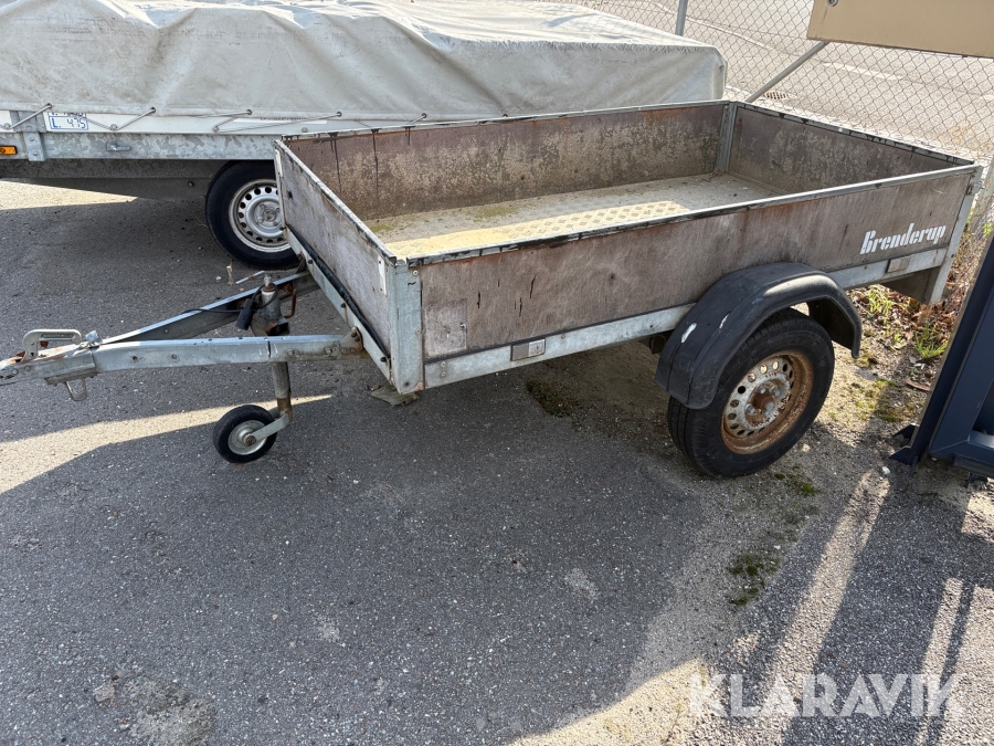 Trailer