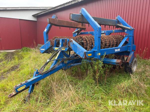 Tromle Dalbo Minimax 630