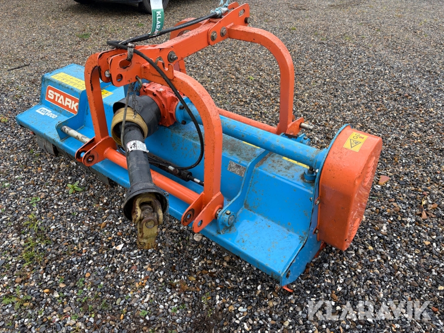 Slagleklipper Stark KDX200