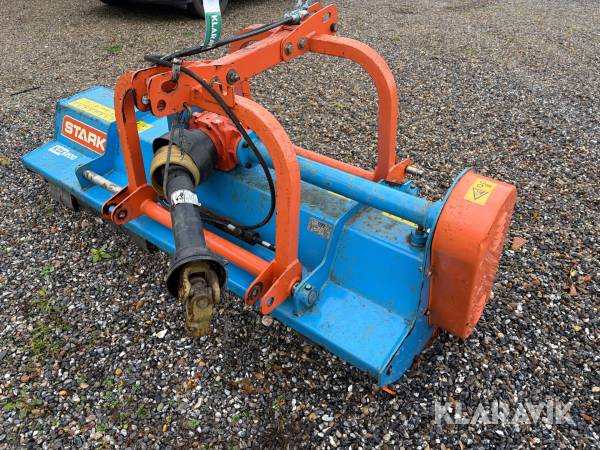 Slagleklipper Stark KDX200