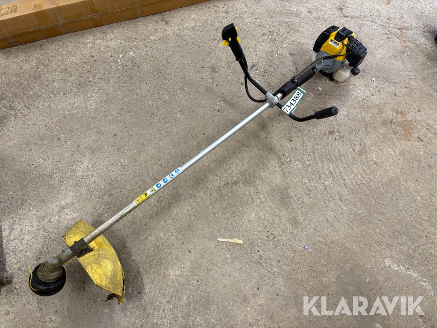 Buskrydder Texas CG430B